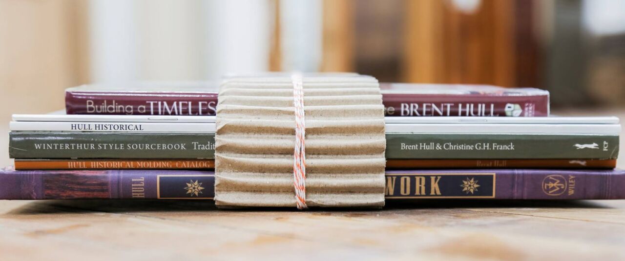 Books Banner