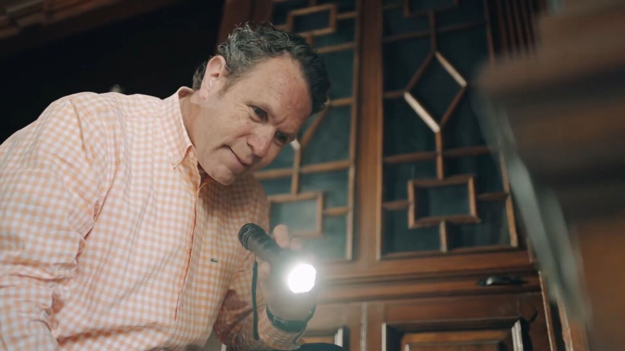 Brent Hull Education Bhyt