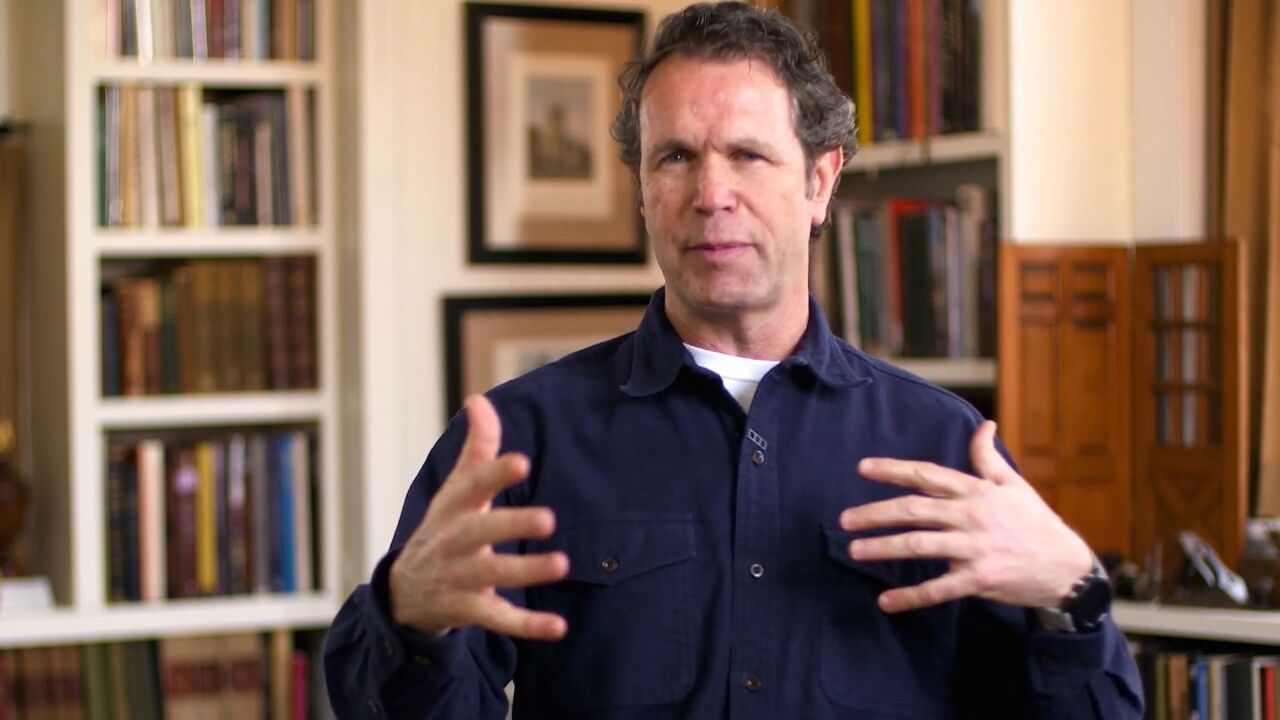 Brent Hull Education Bwh