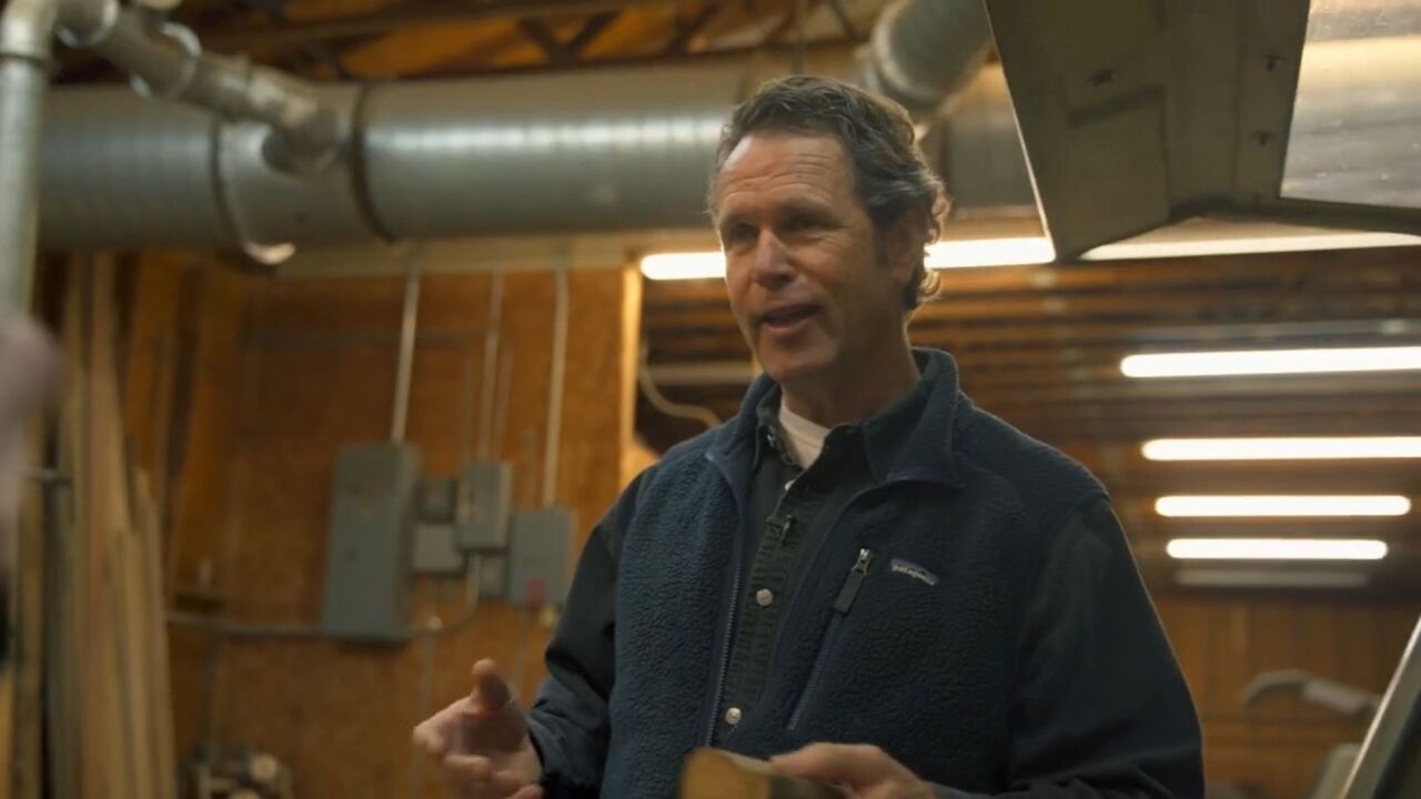 Brent Hull Education Cgmim