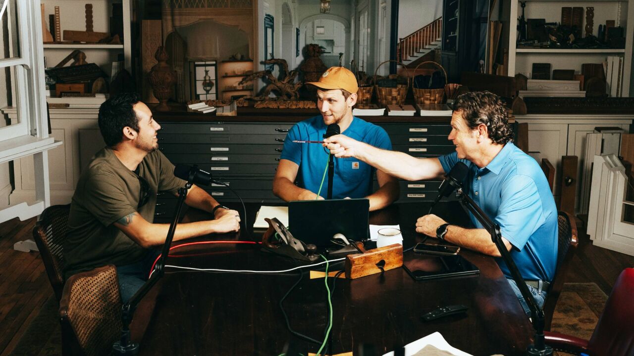 Brent Hull Education Pfcp