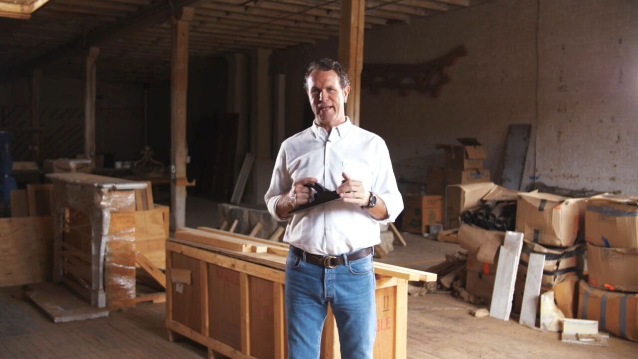 Brent Hull Education Tbs