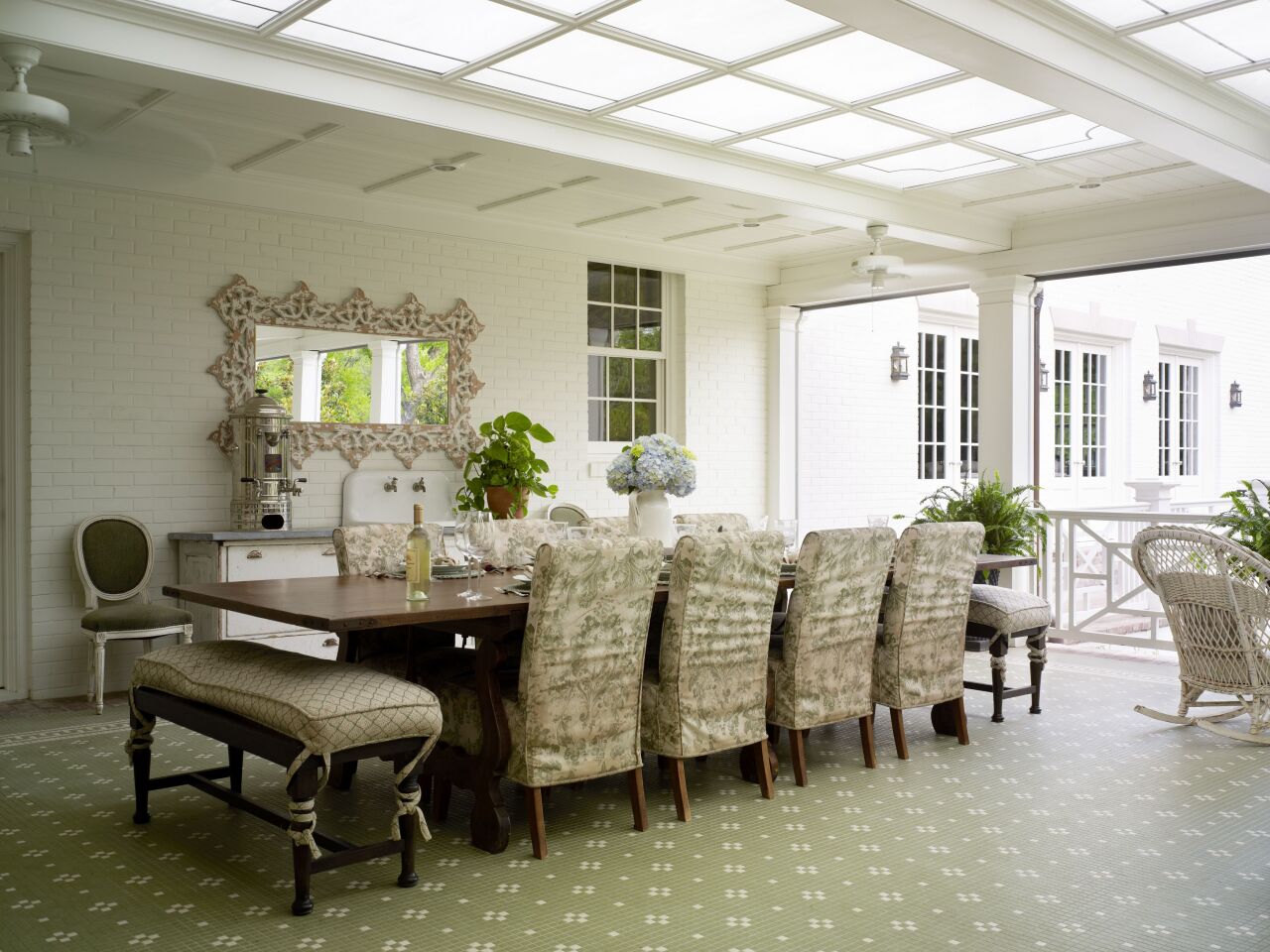 1930 Colonial Porch Brent Hull Jpg