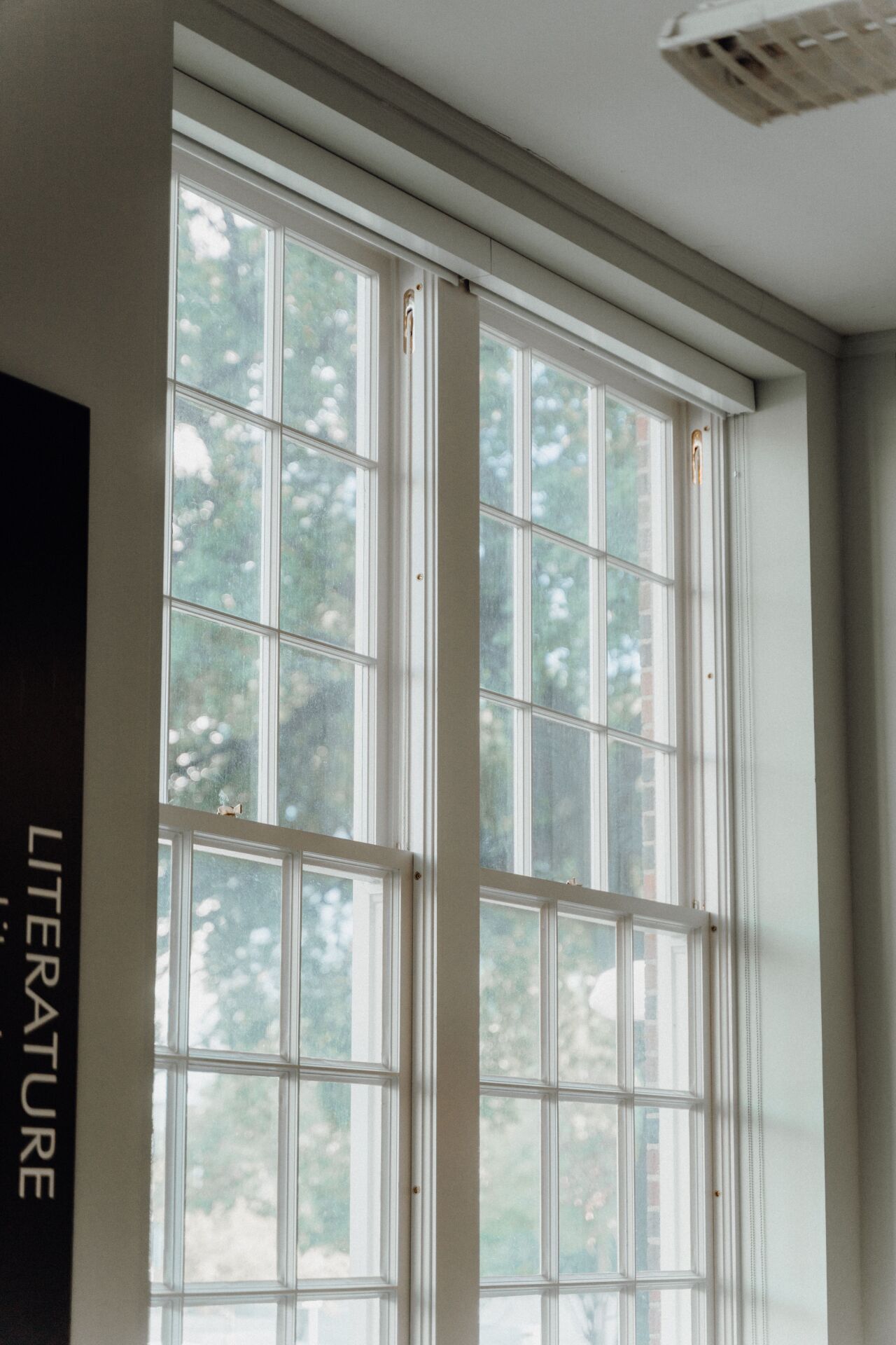 Booker T Washington Interior2 Brent Hull Jpg