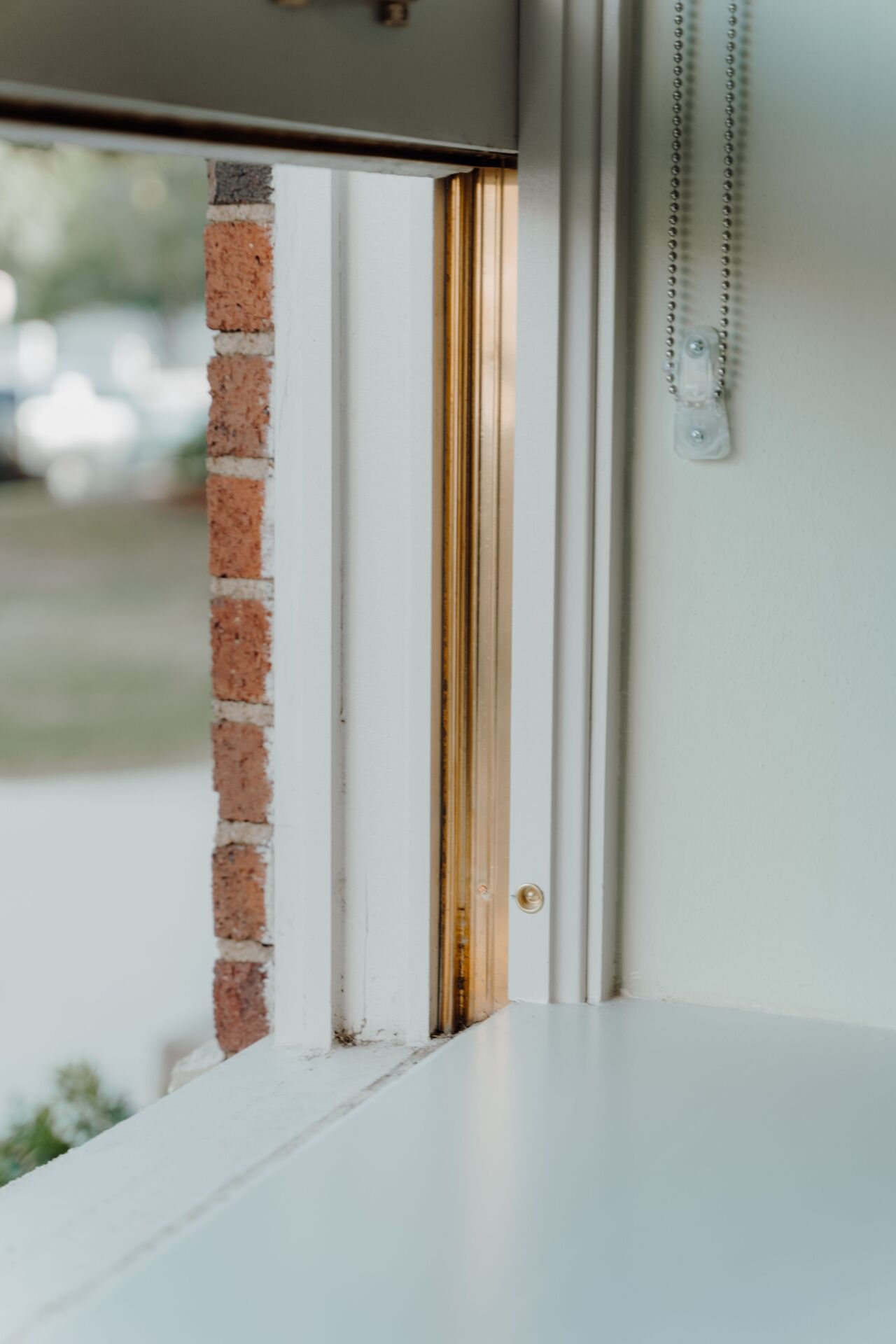 Booker T Washington Metal Brent Hull Jpg