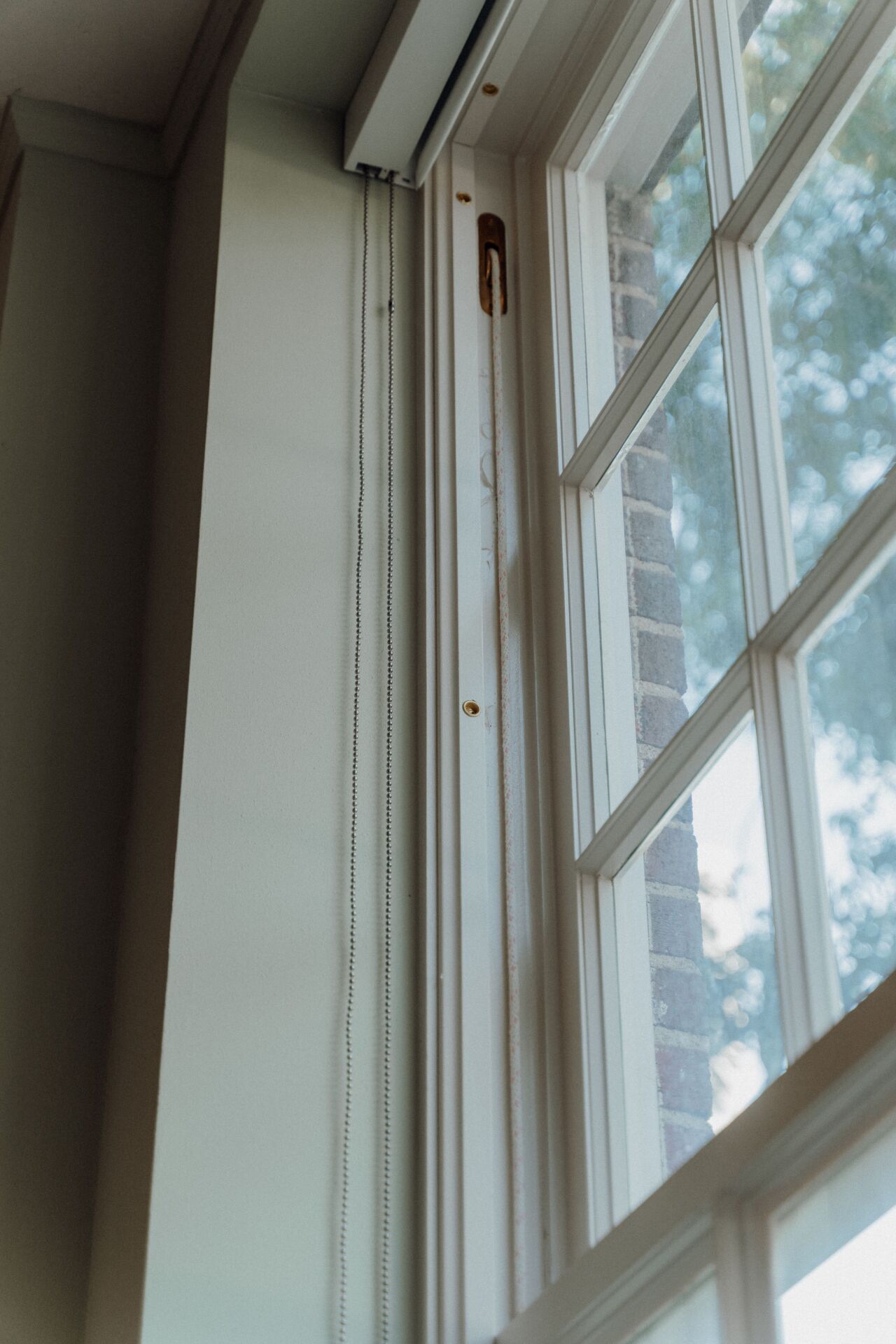 Booker T Washington Upper Sash Brent Hull Jpg