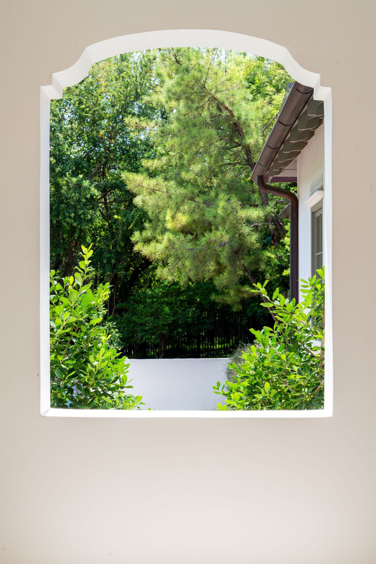 Contemporary Classic Frame Brent Hull