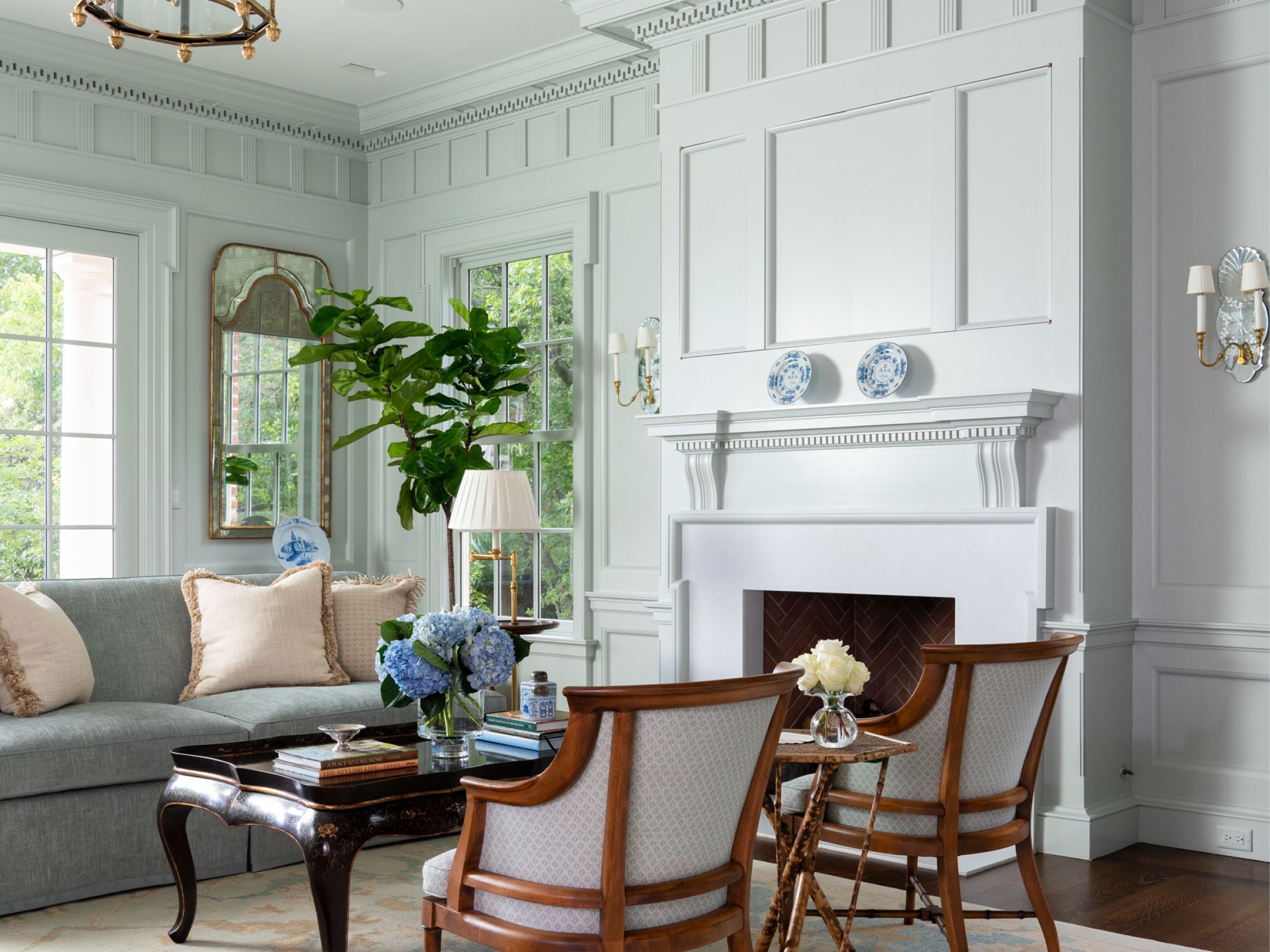 Millwork Photorotation15