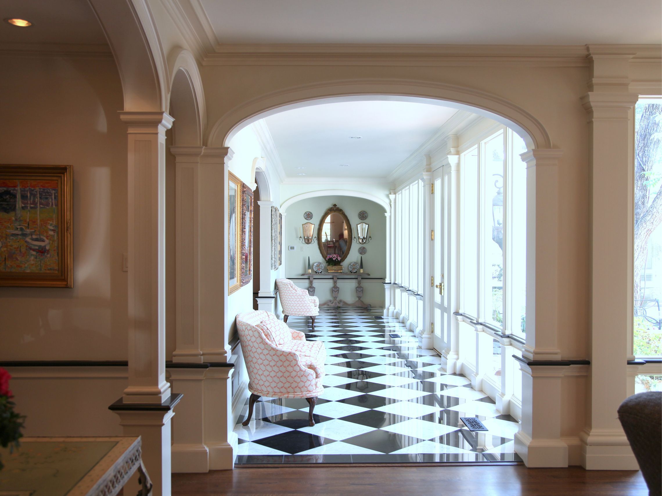 Millwork Photorotation24