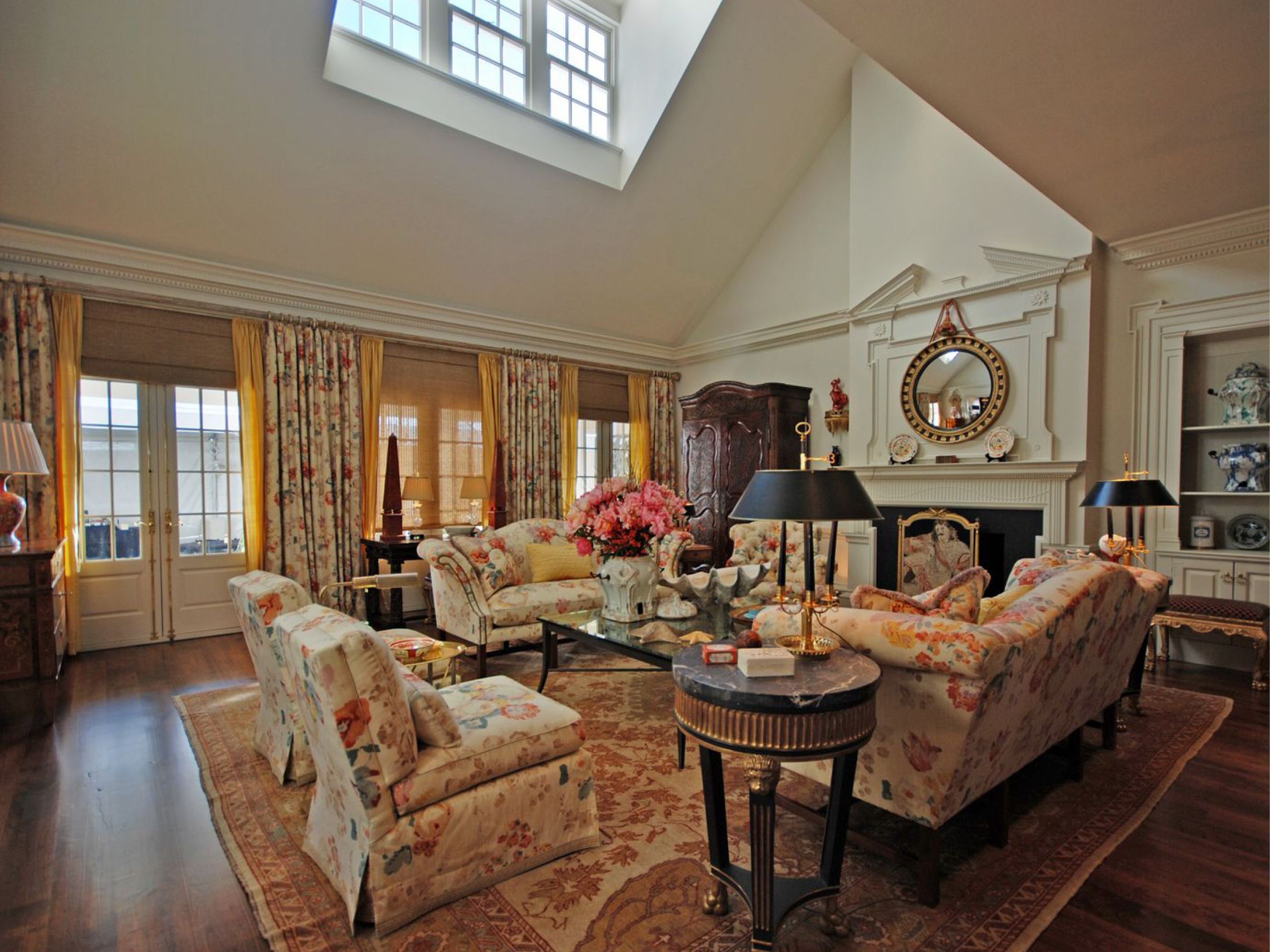 Millwork Photorotation25