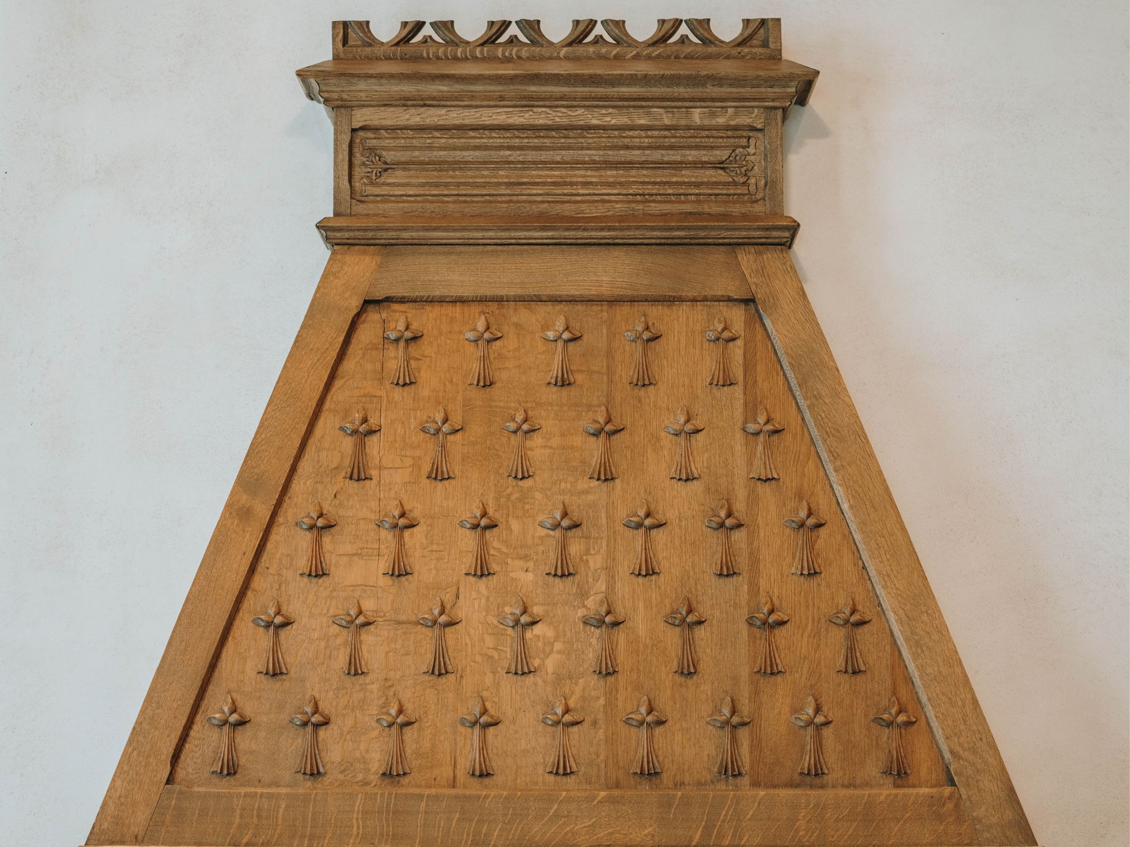 Millwork Photorotation31