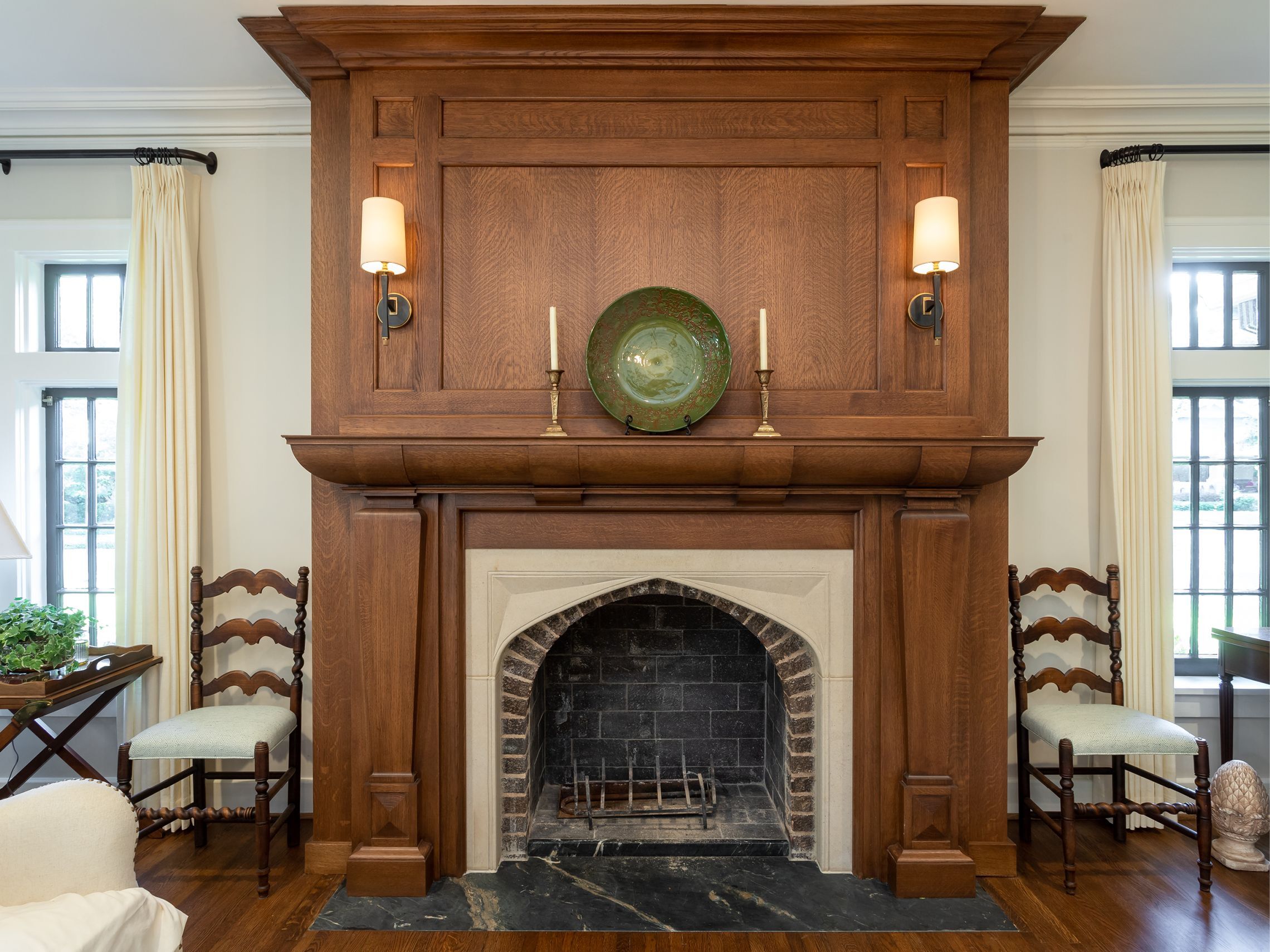 Millwork Photorotation32