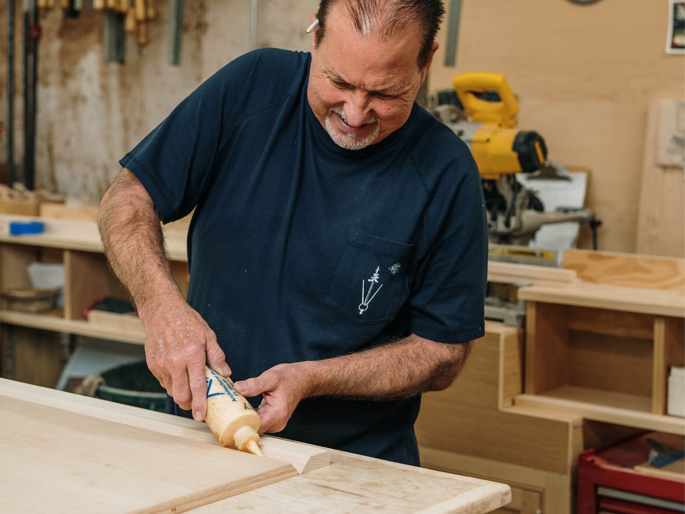 Millwork Photorotation33