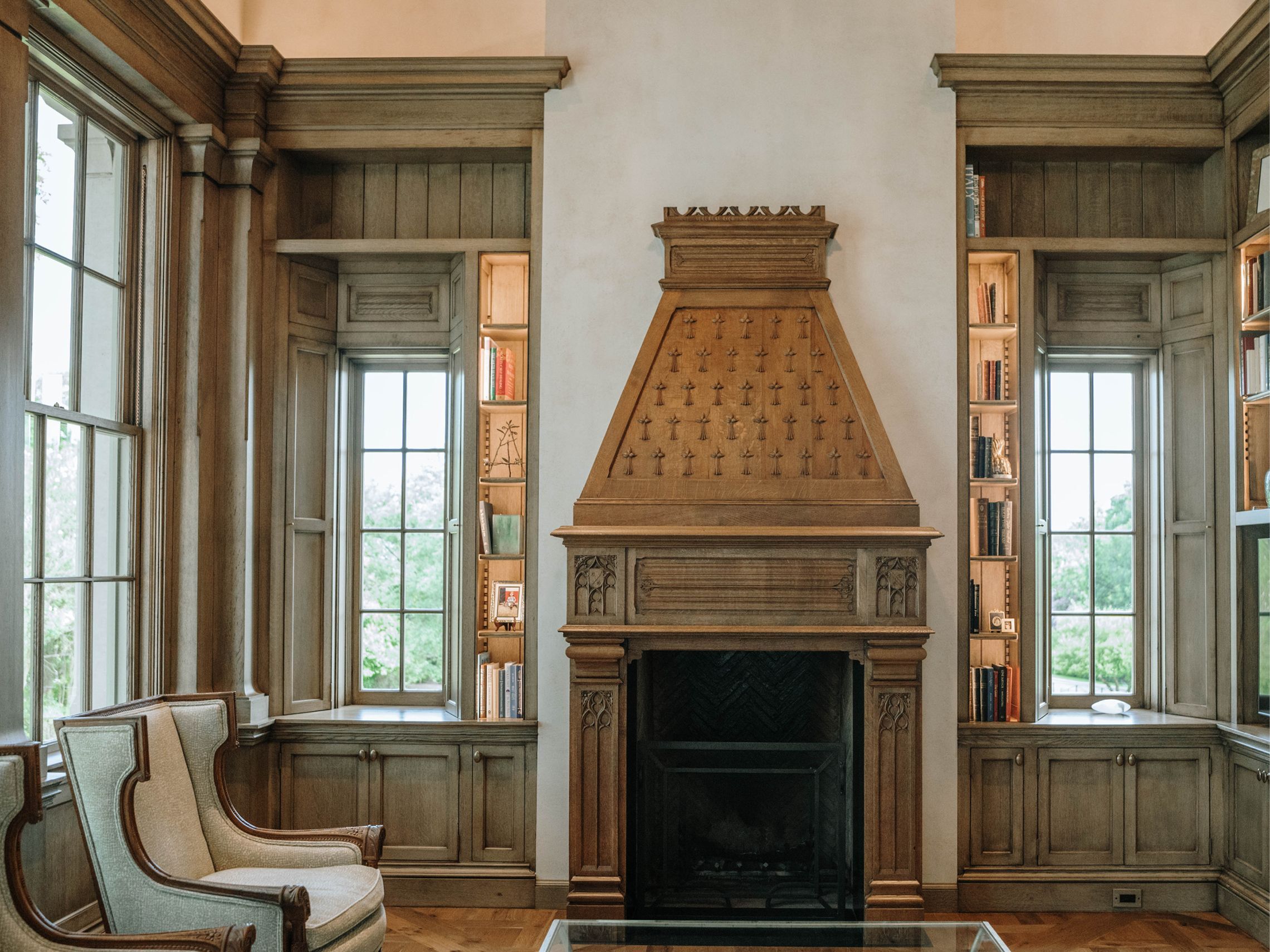 Millwork Photorotation47