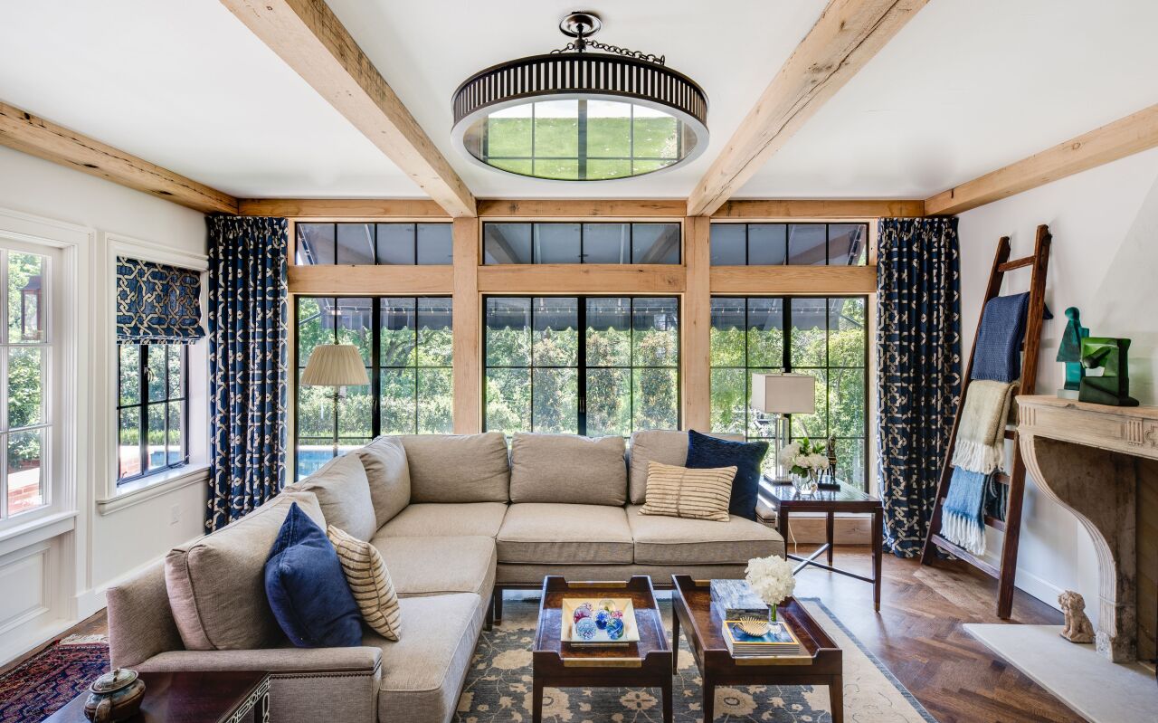 Park Hill Living Brent Hull