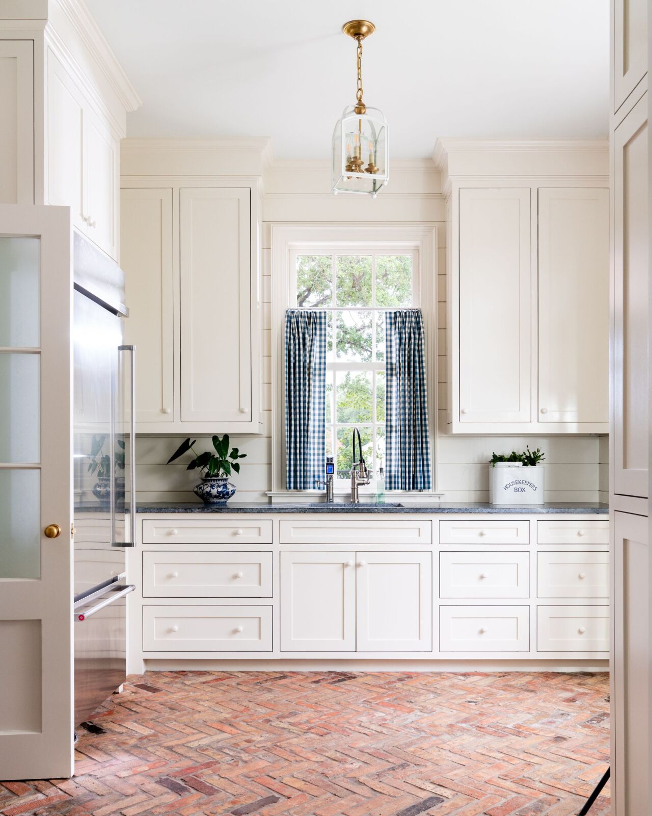 Rivercrest Butler Pantry Brent Hull Jpg