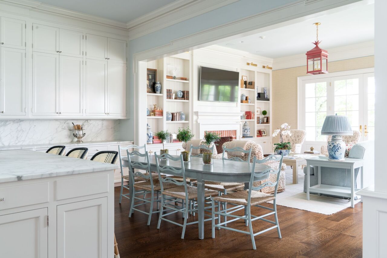 Rivercrest Living Brent Hull