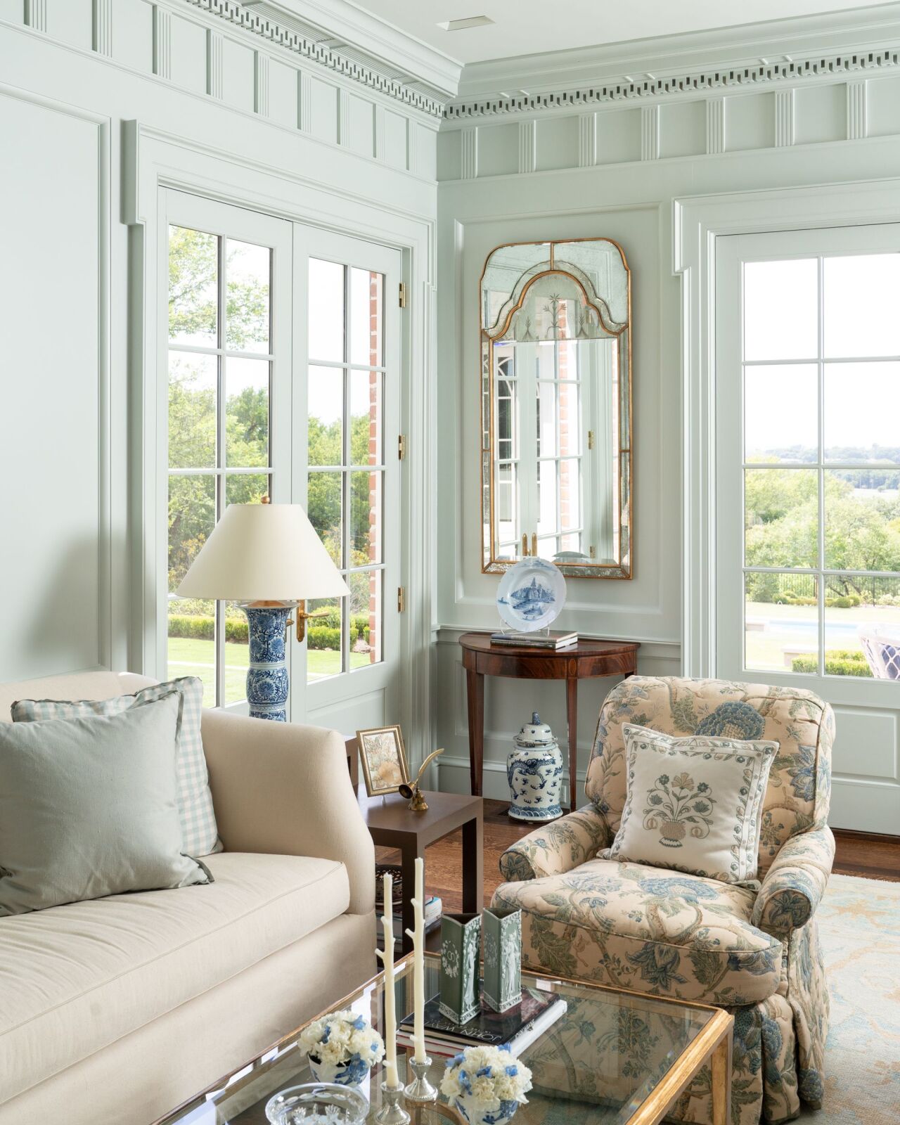 Rivercrest Sitting Brent Hull