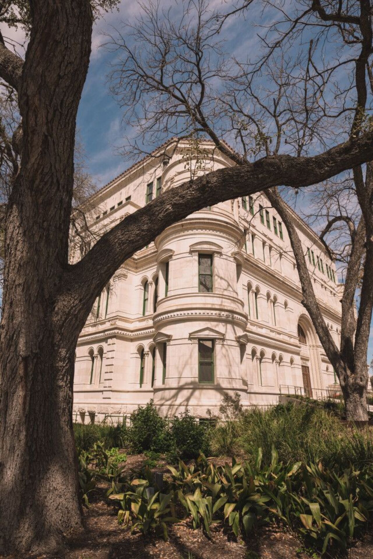 San Antonio City Hall Brent Hull 28