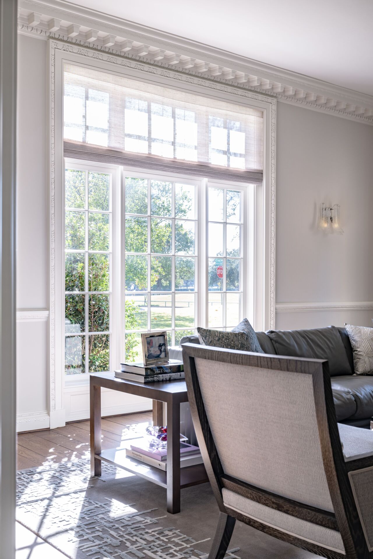 Staub 100 Year Window Brent Hull