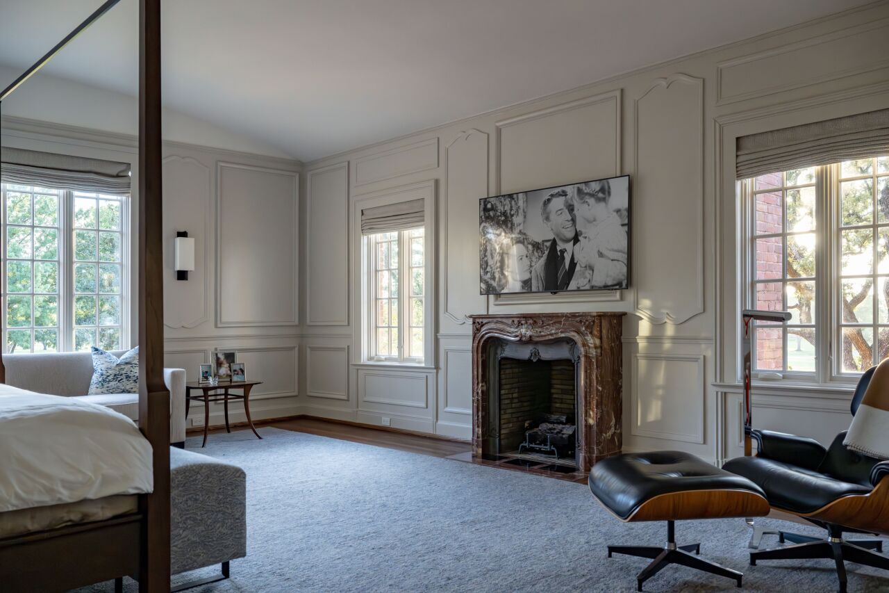 Staub Bedroom Brent Hull