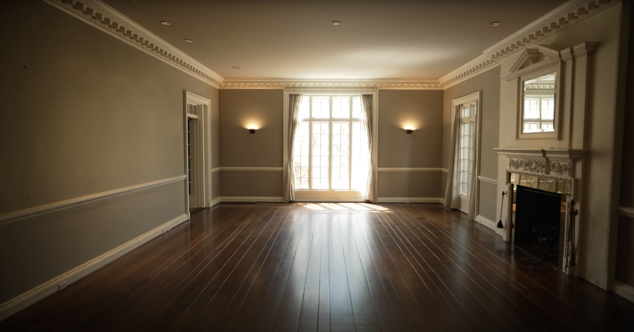 Staub Before Living Brent Hull