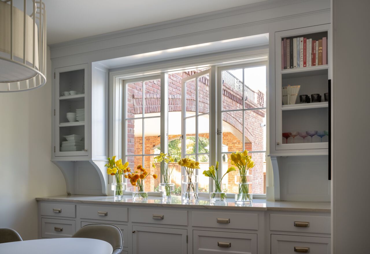 Staub Casement Windows Brent Hull