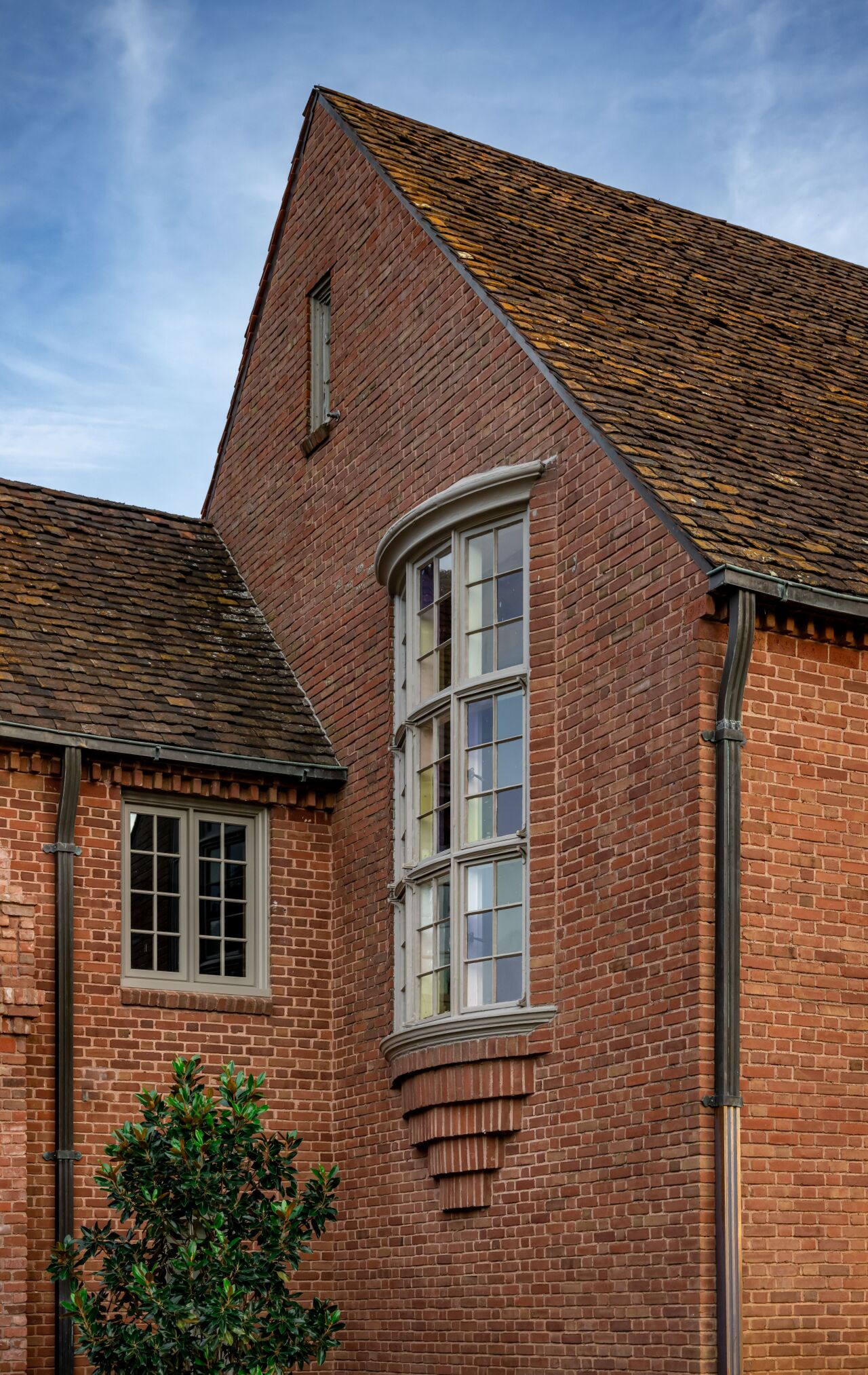 Staub Colored Glass Brent Hull