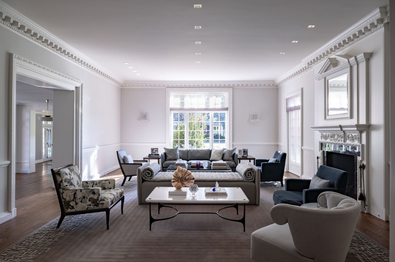 Staub Formal Living Brent Hull