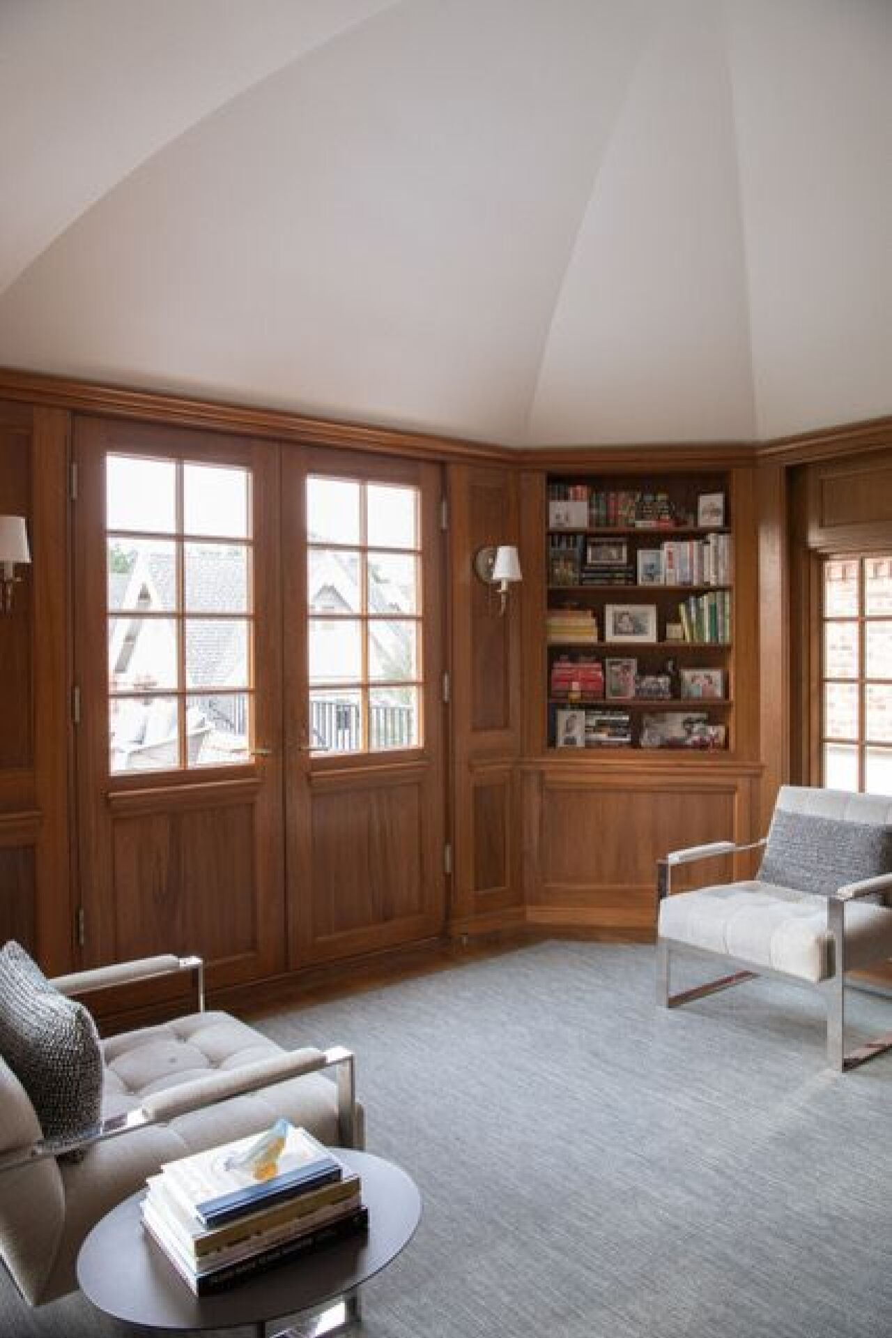 Staub Gum Library Brent Hull