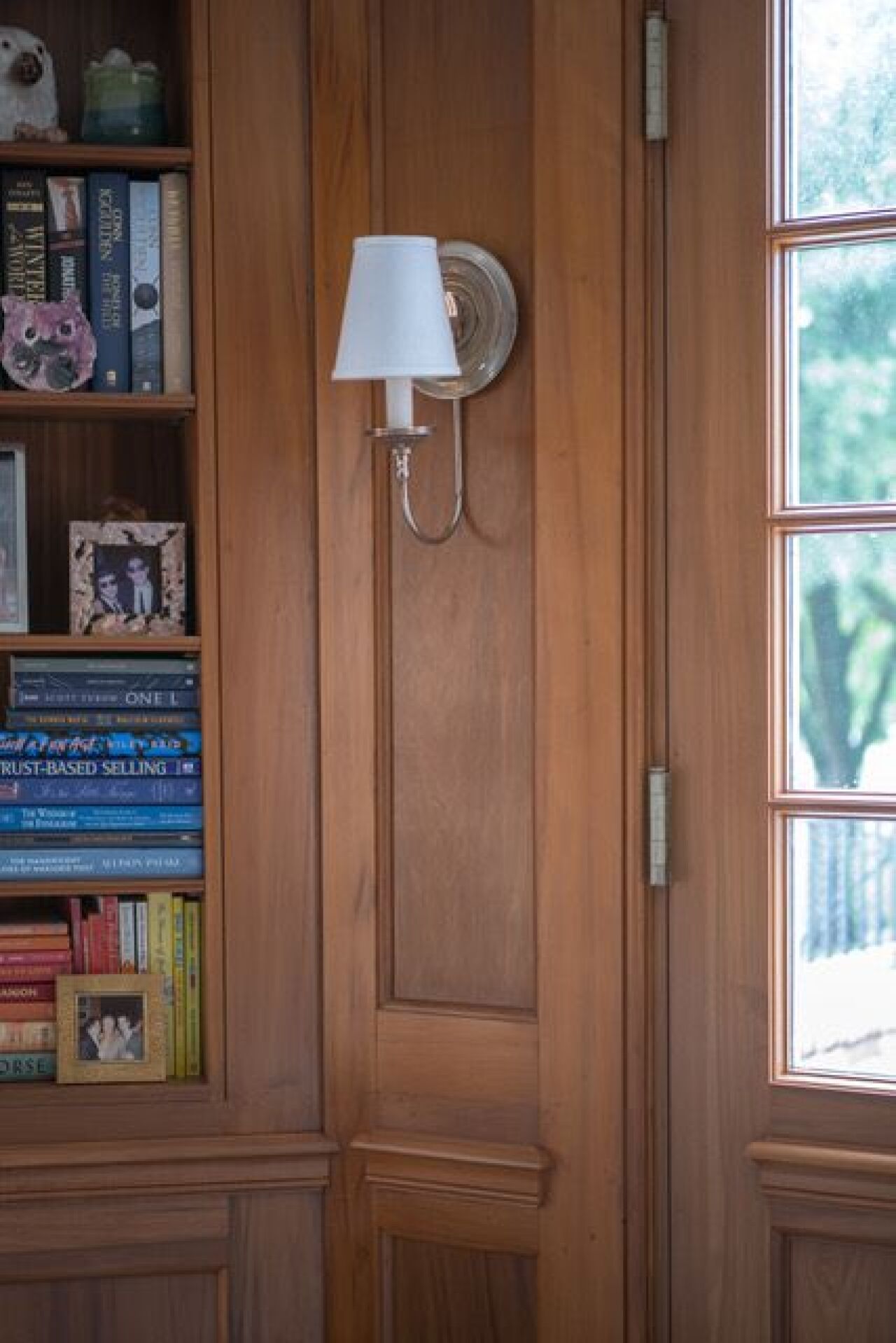 Staub Gum Wood 2 Brent Hull