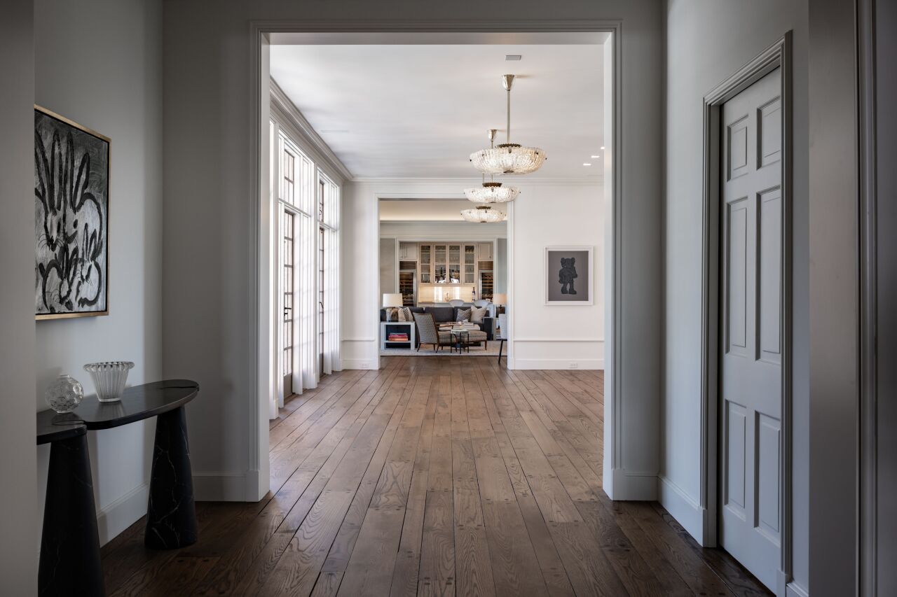 Staub Hall Brent Hull