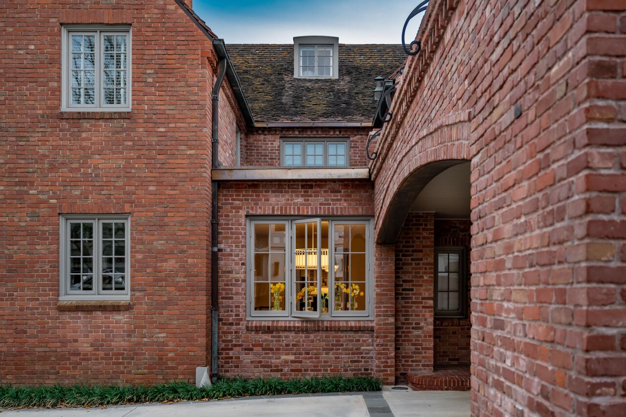 Staub Kitchen Addition Brent Hull