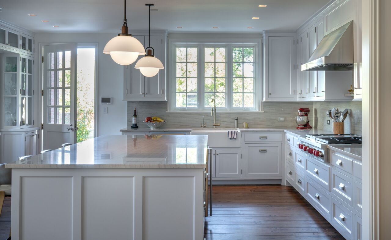 Staub Kitchen Brent Hull