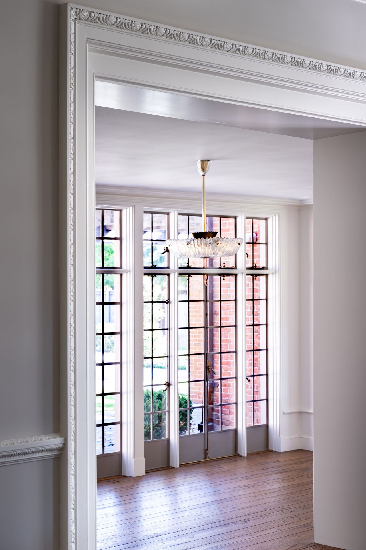 Staub Morning Room Brent Hull