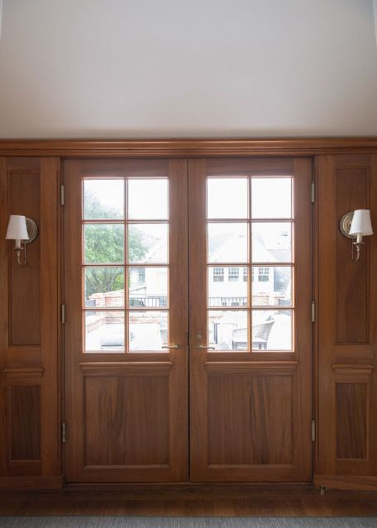 Staub New Doors Brent Hull