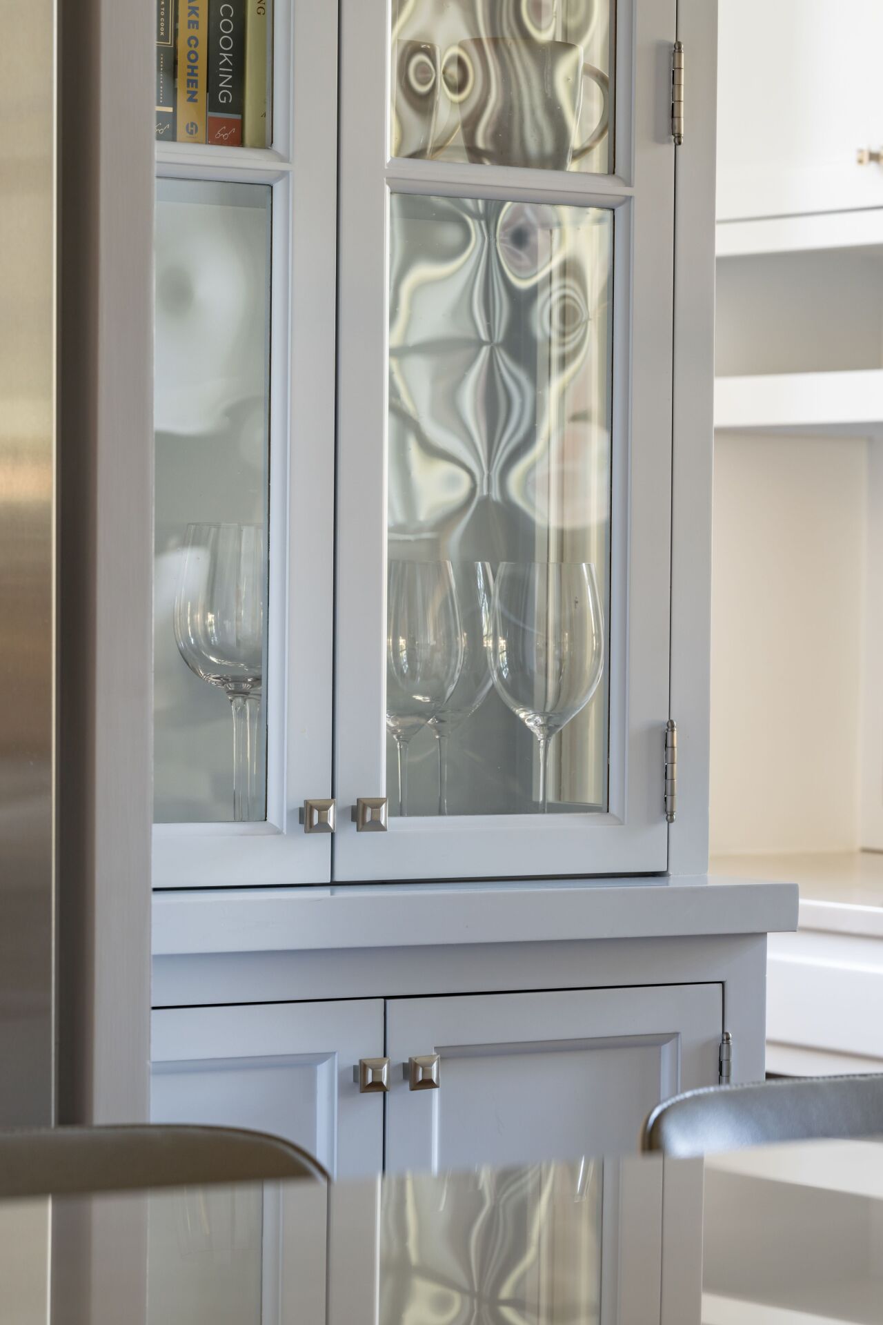 Staub Wavy Glass Brent Hull