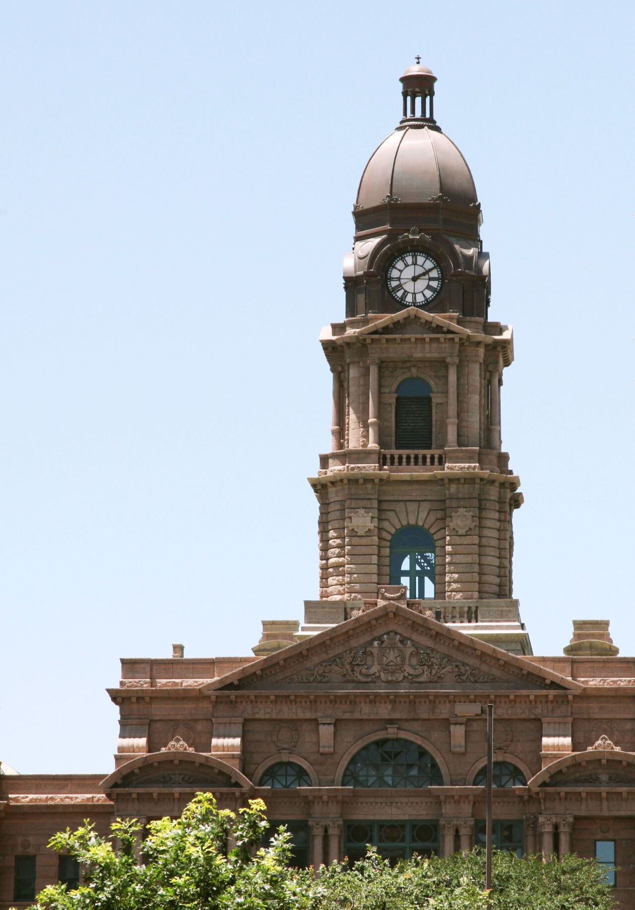 Tcc Clock Tower Brent Hull 1
