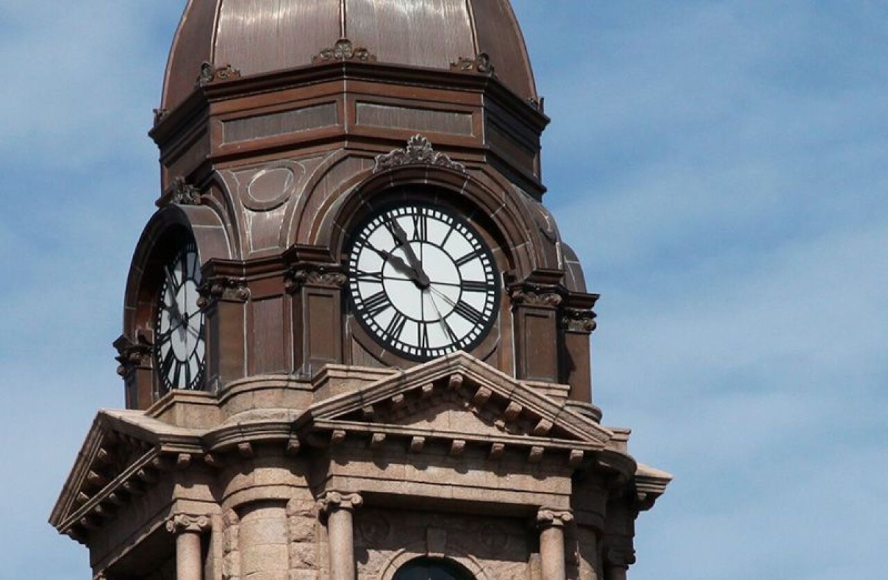Tcc Clock Tower Brent Hull 7