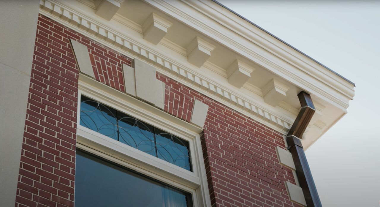 Thistle Hill After 12