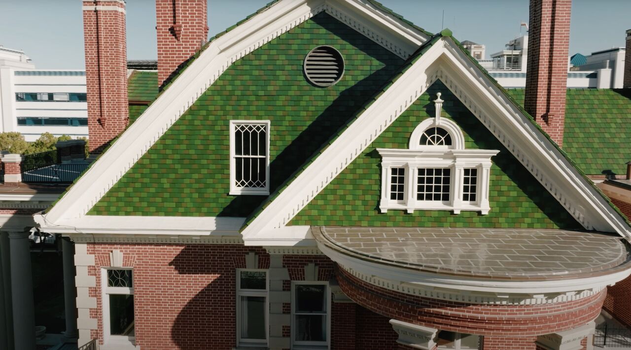 Thistle Hill After 18