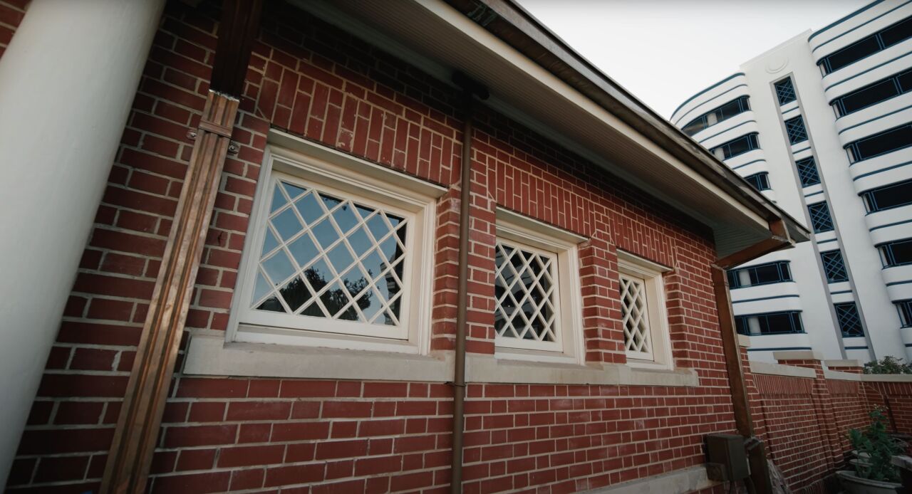 Thistle Hill After 26