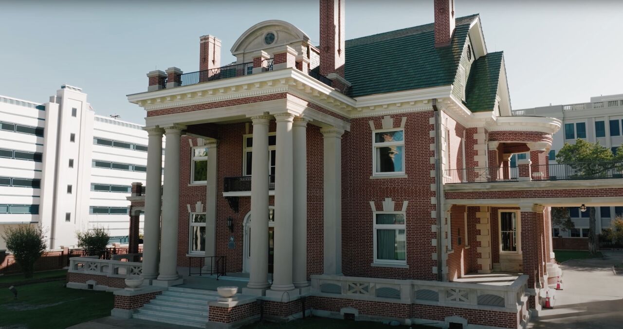 Thistle Hill After 34