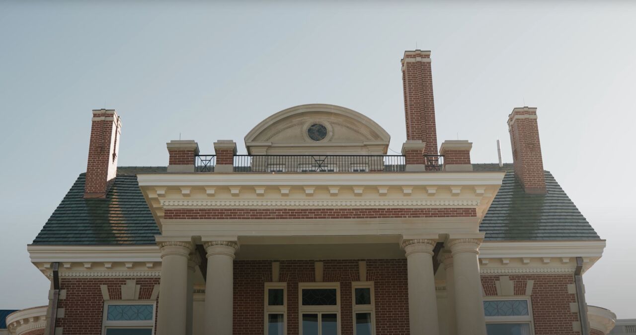 Thistle Hill After 35