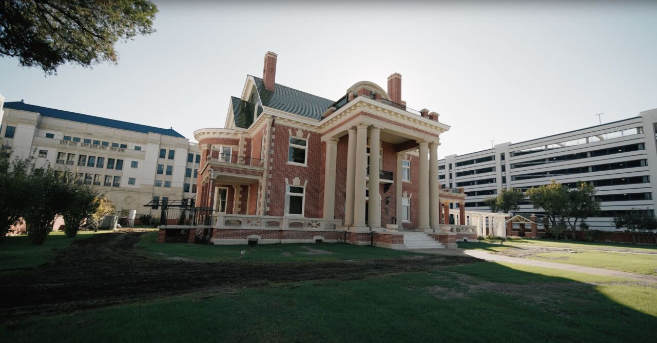 Thistle Hill After 38