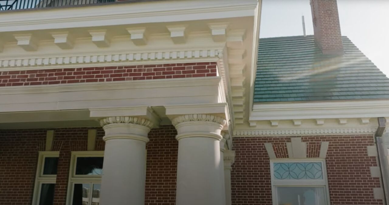 Thistle Hill After 4