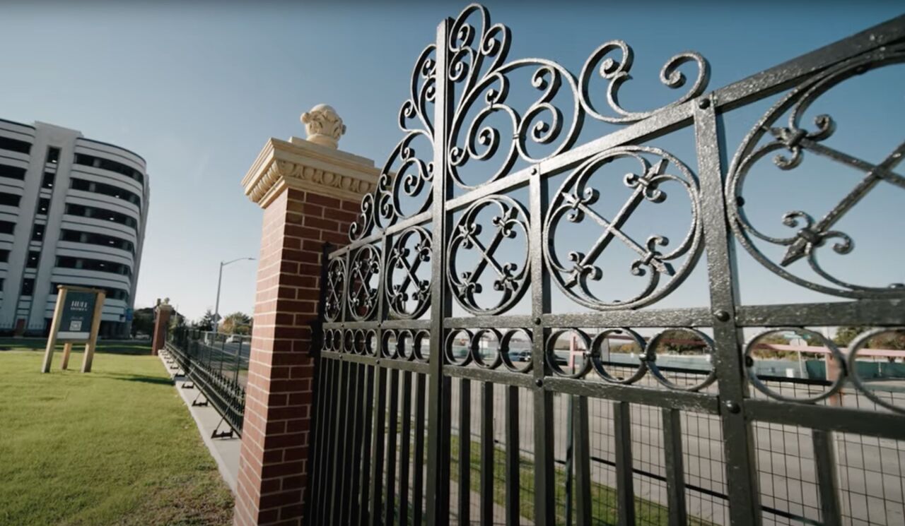 Thistle Hill After 6