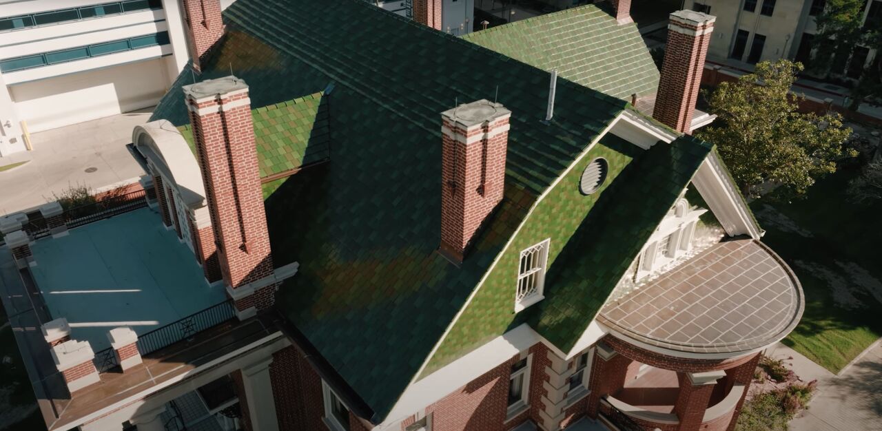 Thistle Hill After 7