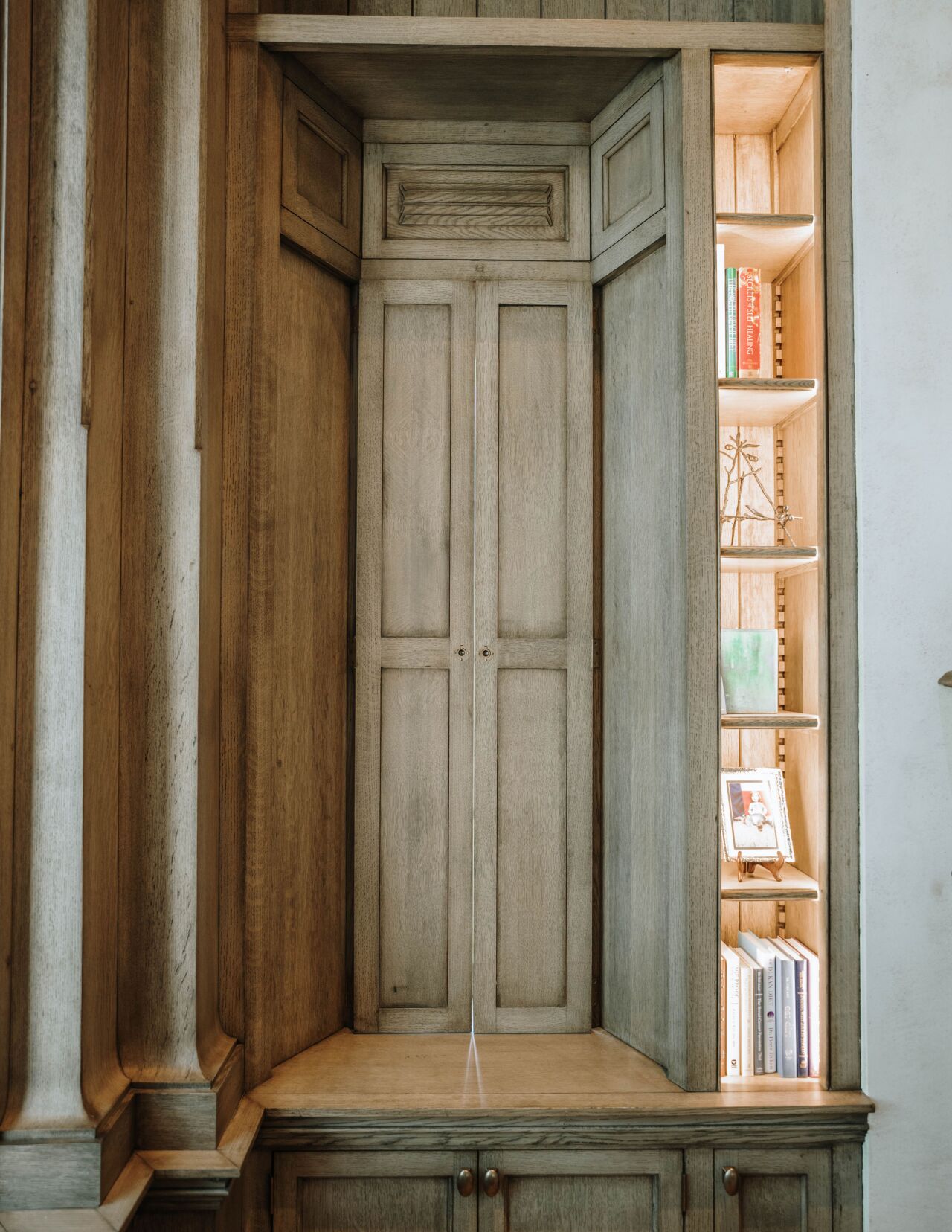 Timeless Brent Hull 9830