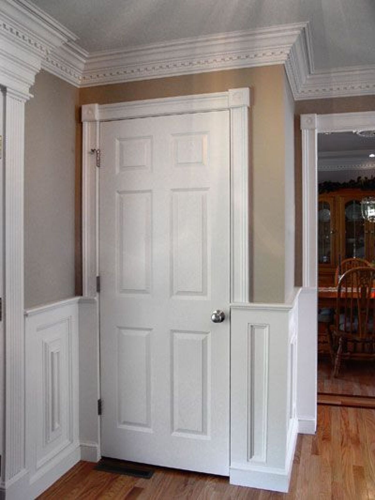 All Bad Brent Hull 1